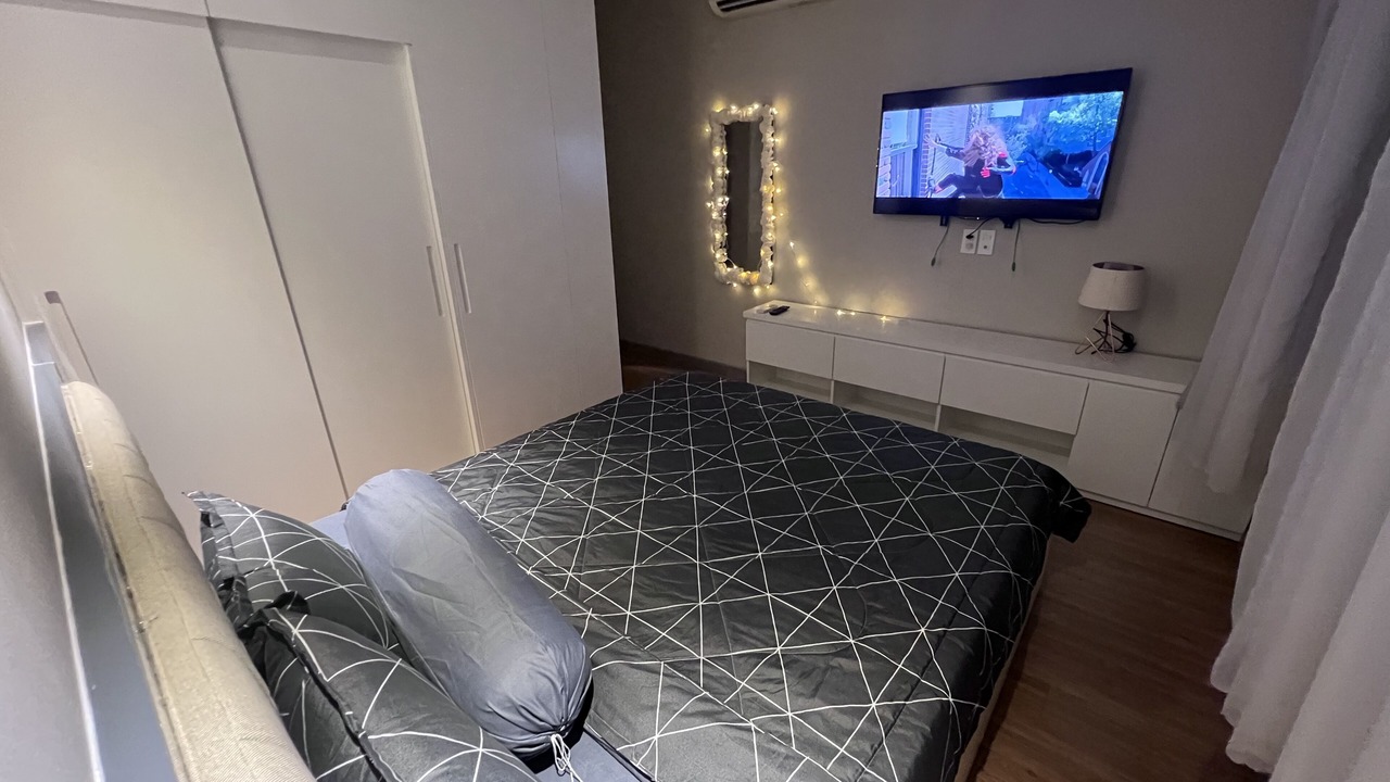 Photo of Bedroom in District 4
