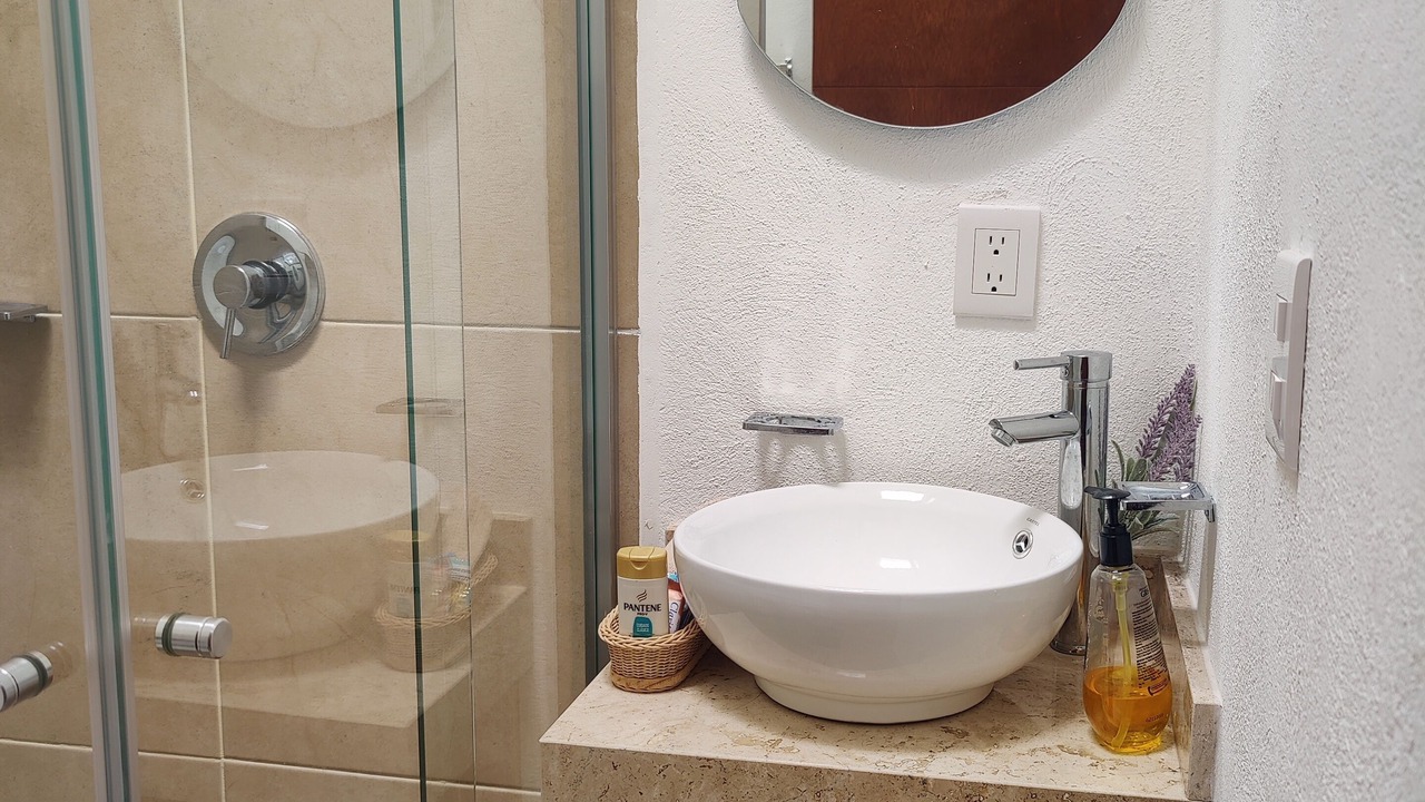 Photo of Bathroom in Queretaro
