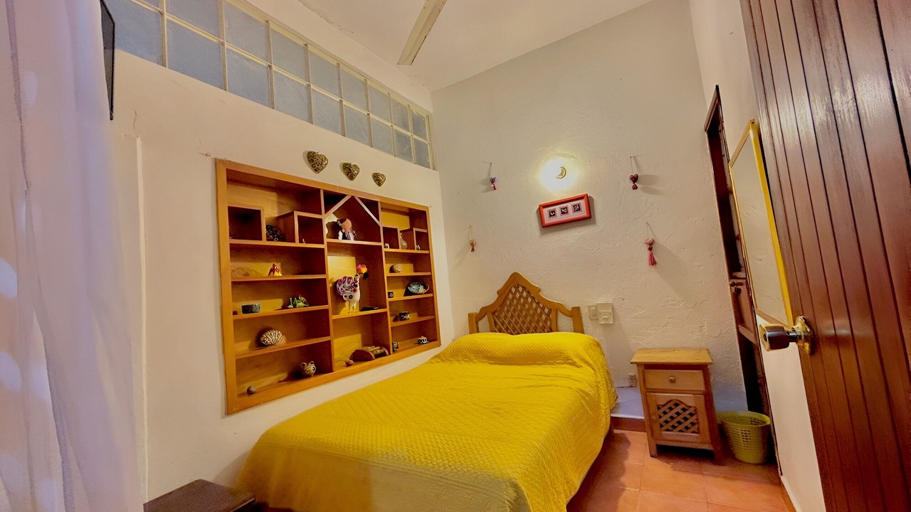 Photo of Bedroom in Playa la Madera