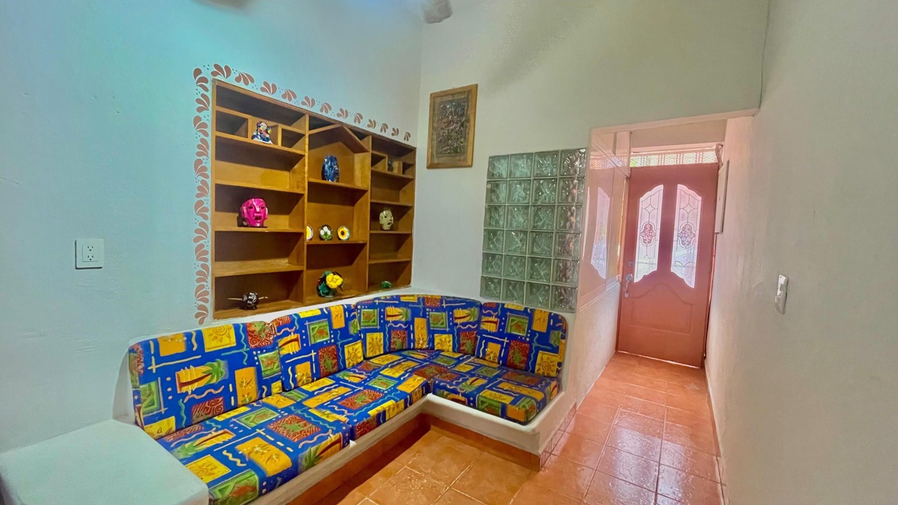Photo of Livingroom in Playa la Madera