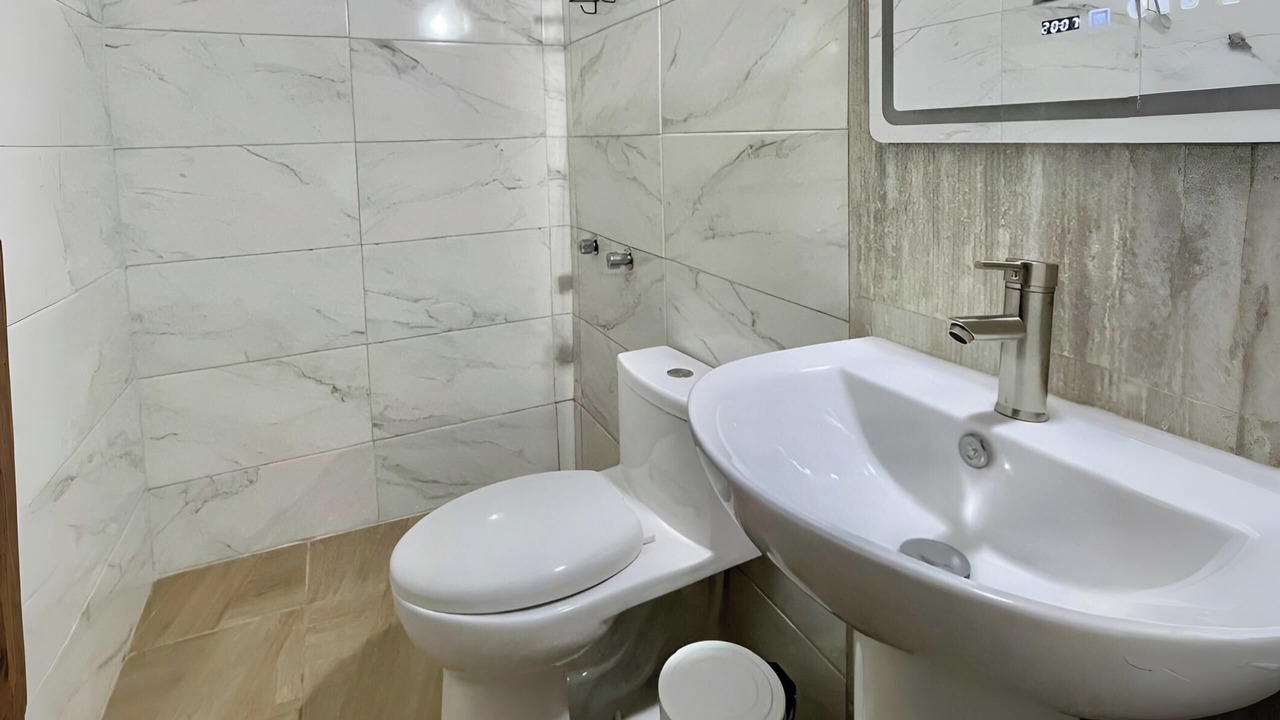 Photo of Bathroom in Playa la Madera