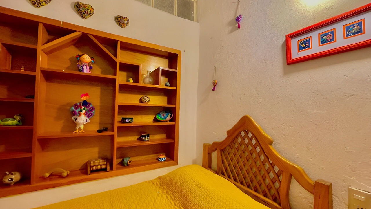 Photo of Bedroom in Playa la Madera