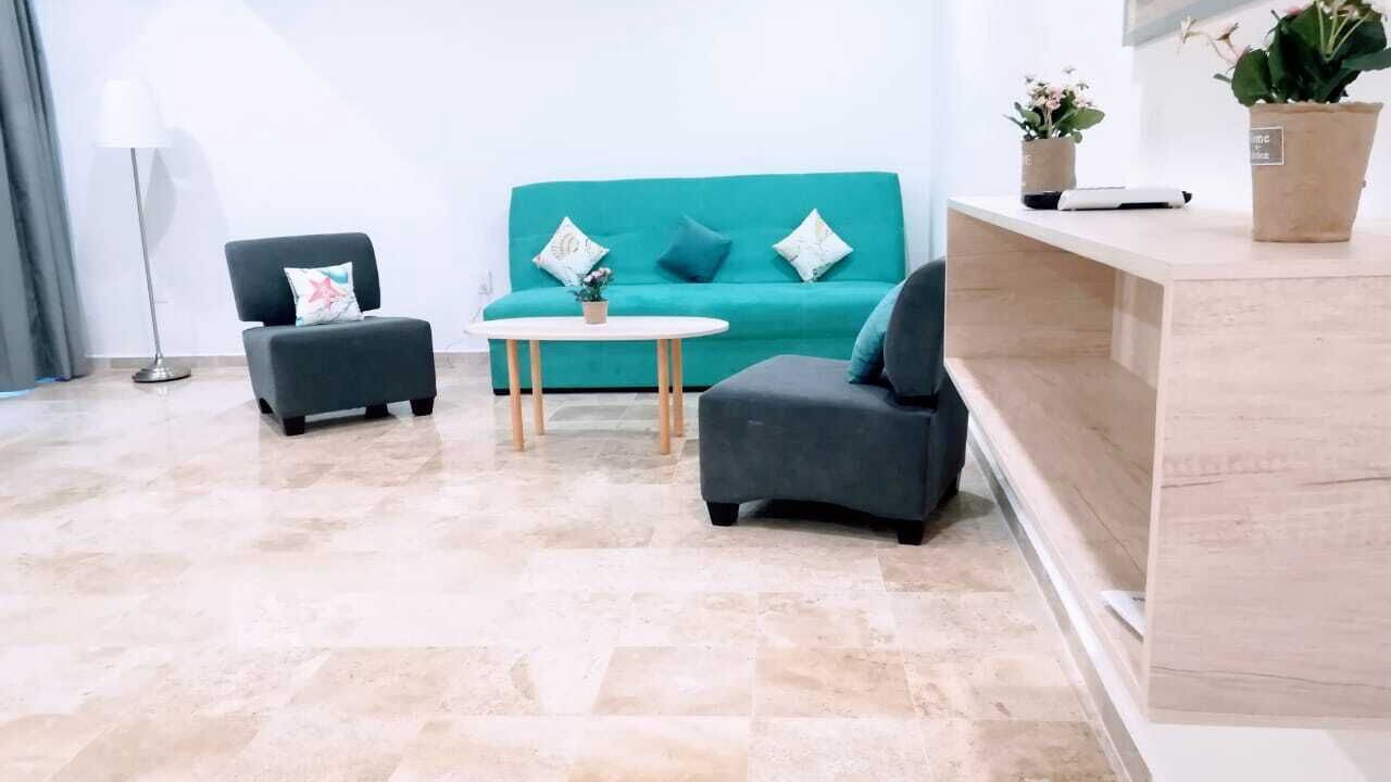 Photo of Livingroom in Puerto Juarez