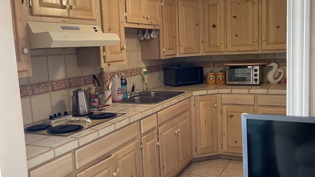 Photo of Kitchen in Las Conchas