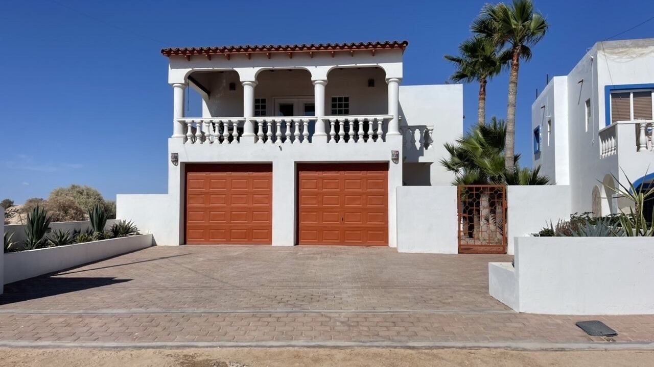 Photo of Outdoor in Las Conchas