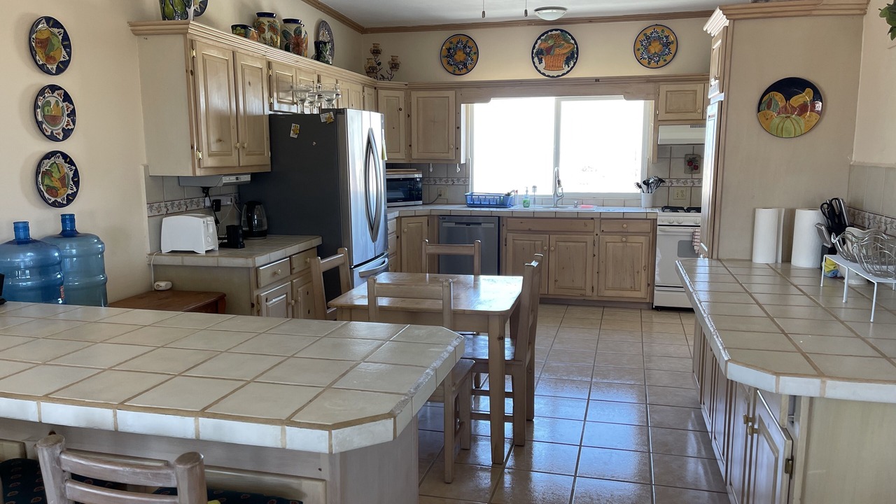 Photo of Kitchen in Las Conchas