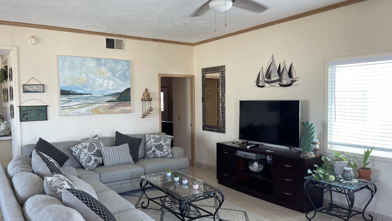 Photo of Livingroom in Las Conchas