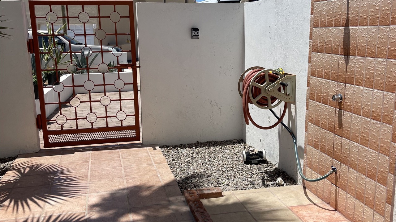 Photo of Outdoor in Las Conchas