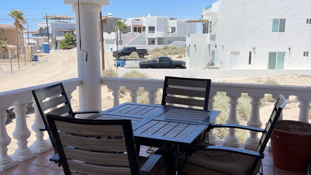 Photo of Outdoor in Las Conchas