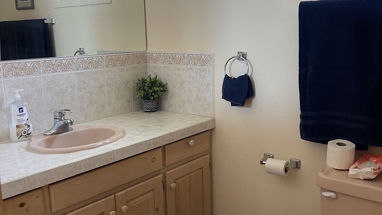 Photo of Bathroom in Las Conchas
