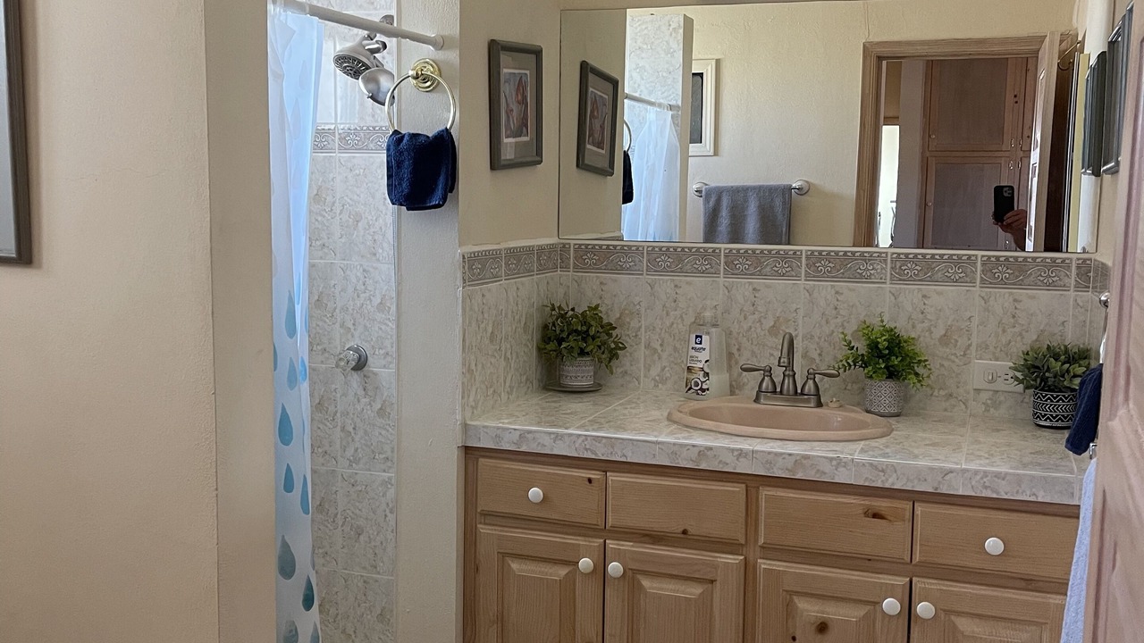 Photo of Bathroom in Las Conchas