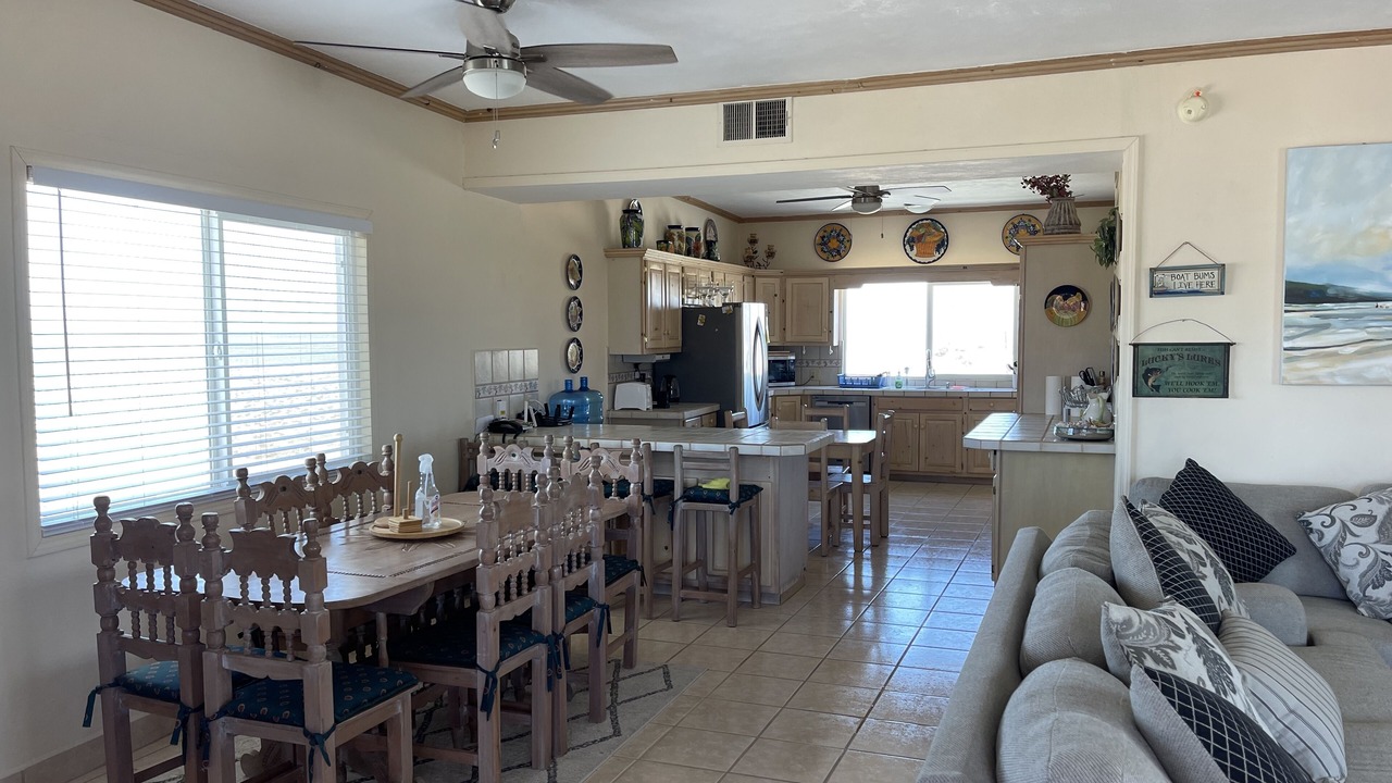Photo of Livingroom in Las Conchas