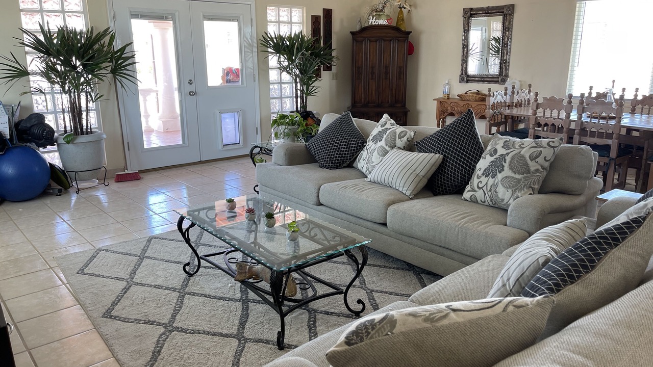 Photo of Livingroom in Las Conchas