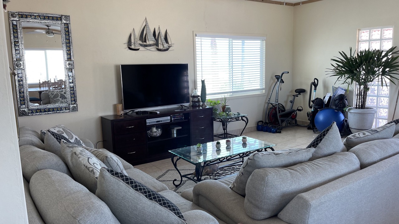 Photo of Livingroom in Las Conchas