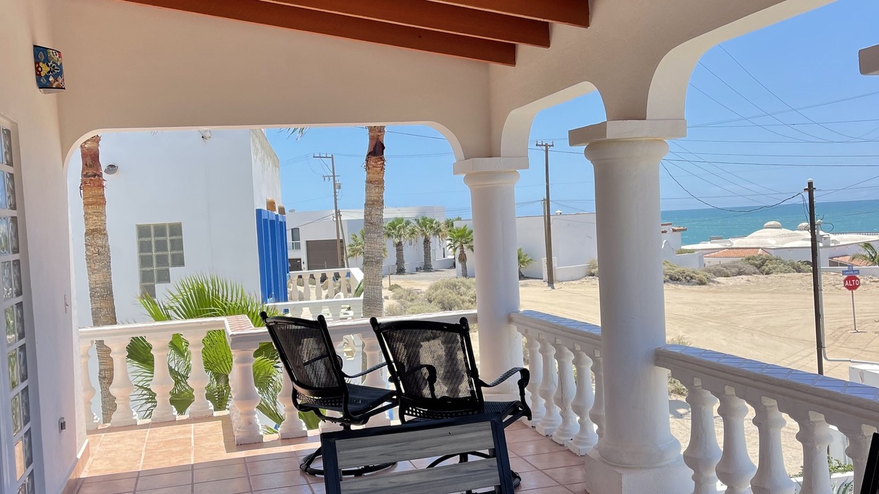 Photo of Outdoor in Las Conchas