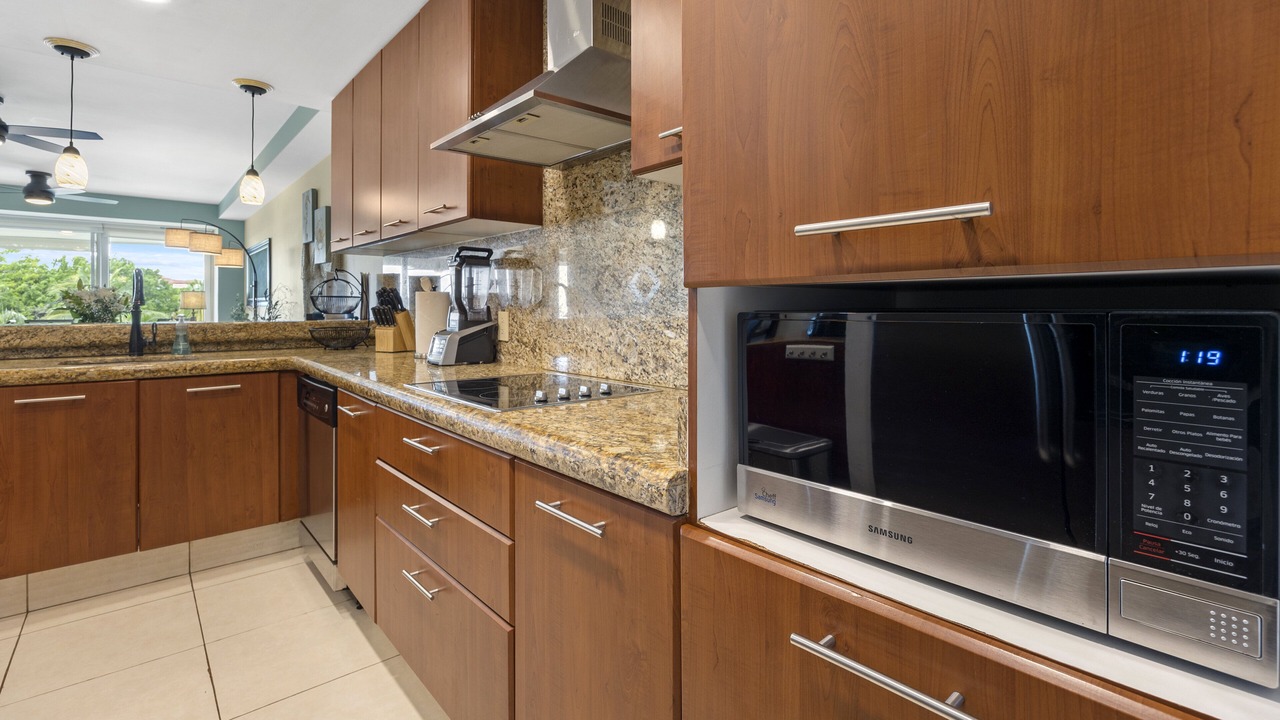 Photo of Kitchen in Nuevo Vallarta