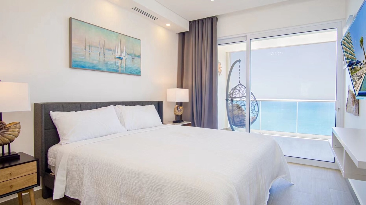 Photo of Bedroom in Centro