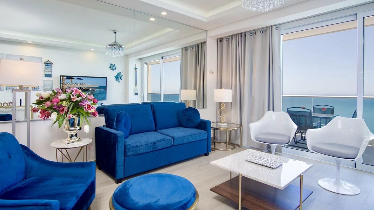 Photo of Livingroom in Centro
