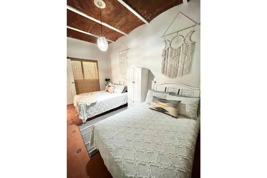 Photo of Bedroom in La Cruz de Huanacaxtle
