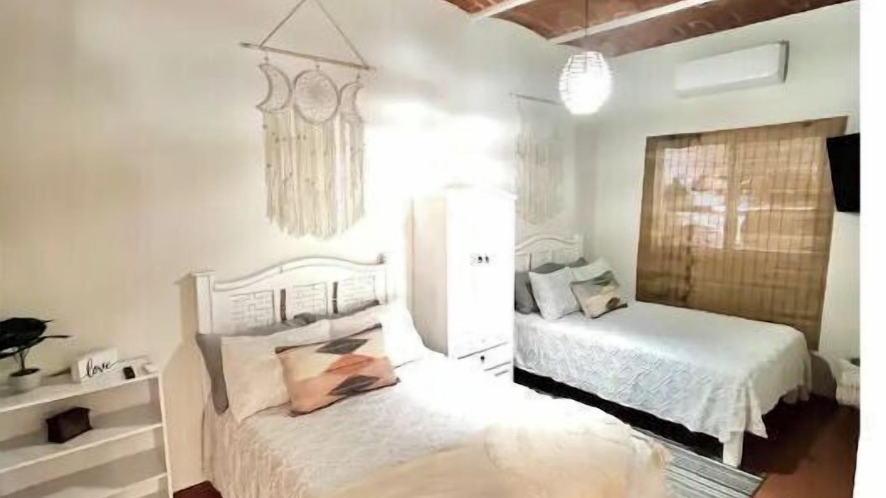Photo of Bedroom in La Cruz de Huanacaxtle