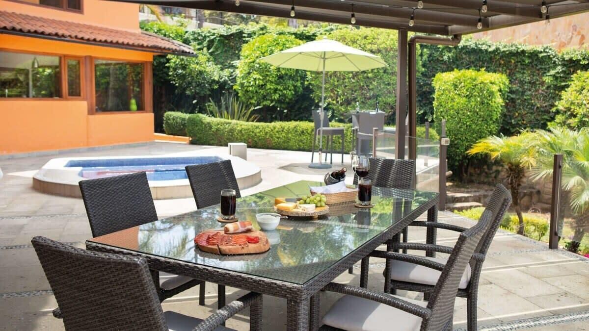 Photo of Outdoor in Valle de Bravo
