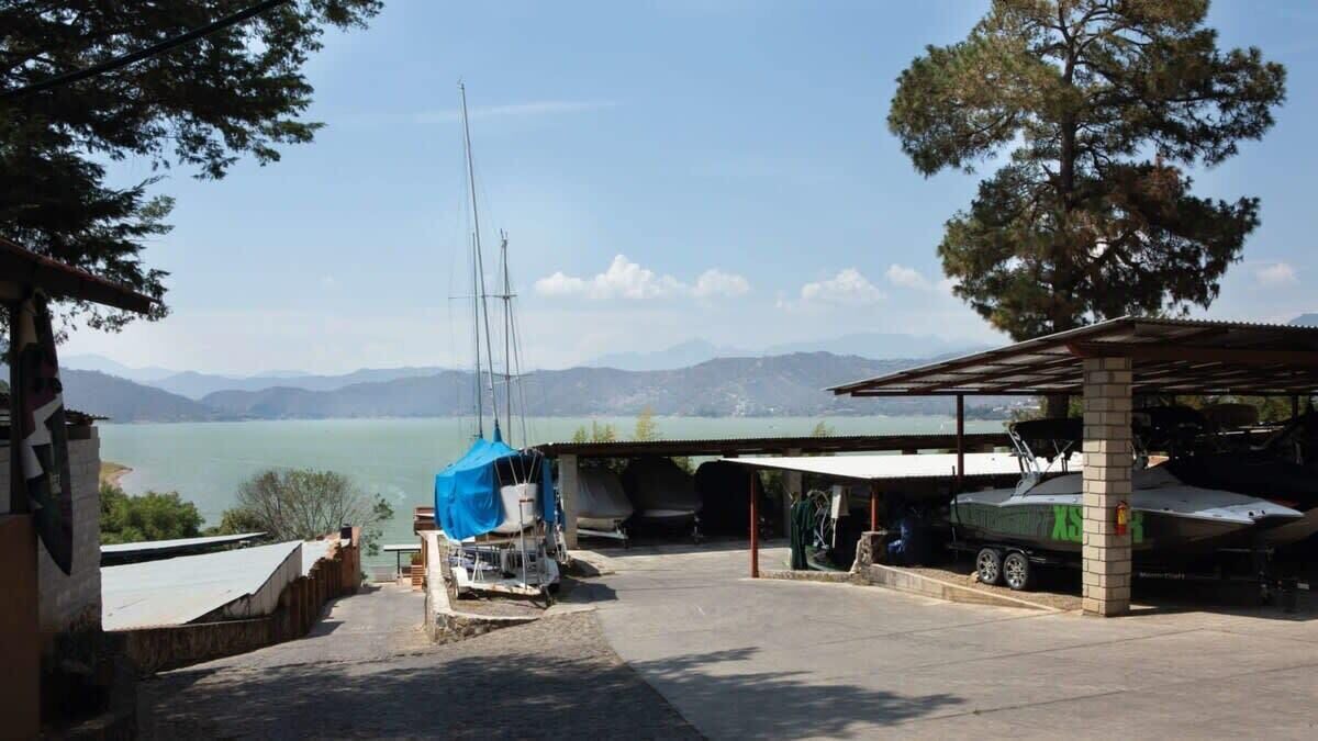 Photo of Outdoor in Valle de Bravo