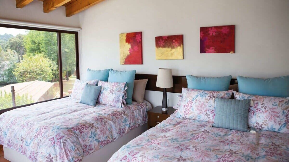 Photo of Bedroom in Valle de Bravo