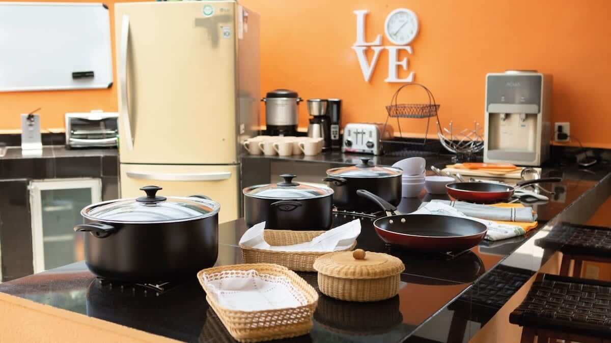 Photo of Kitchen in Valle de Bravo