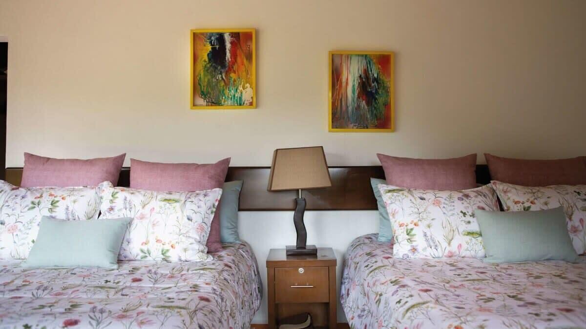 Photo of Bedroom in Valle de Bravo