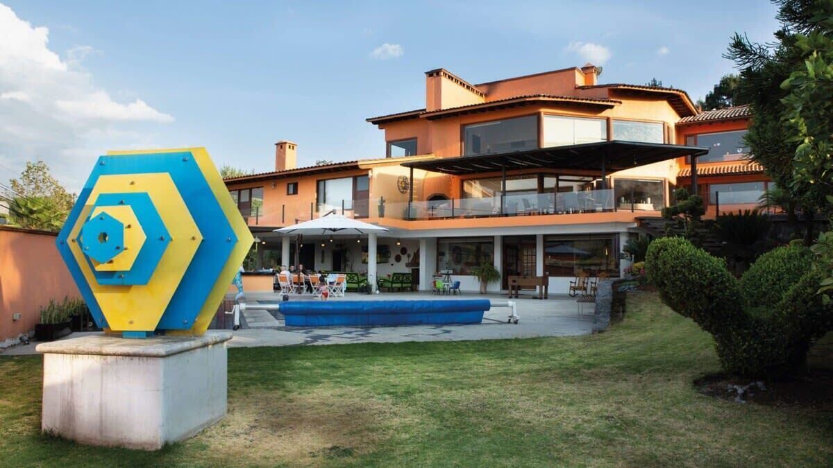 Photo of Outdoor in Valle de Bravo
