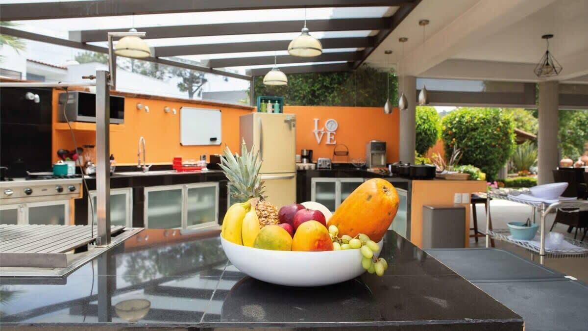 Photo of Outdoor in Valle de Bravo