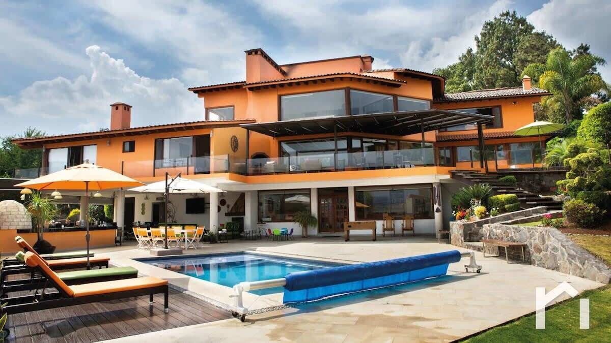 Photo of Outdoor in Valle de Bravo