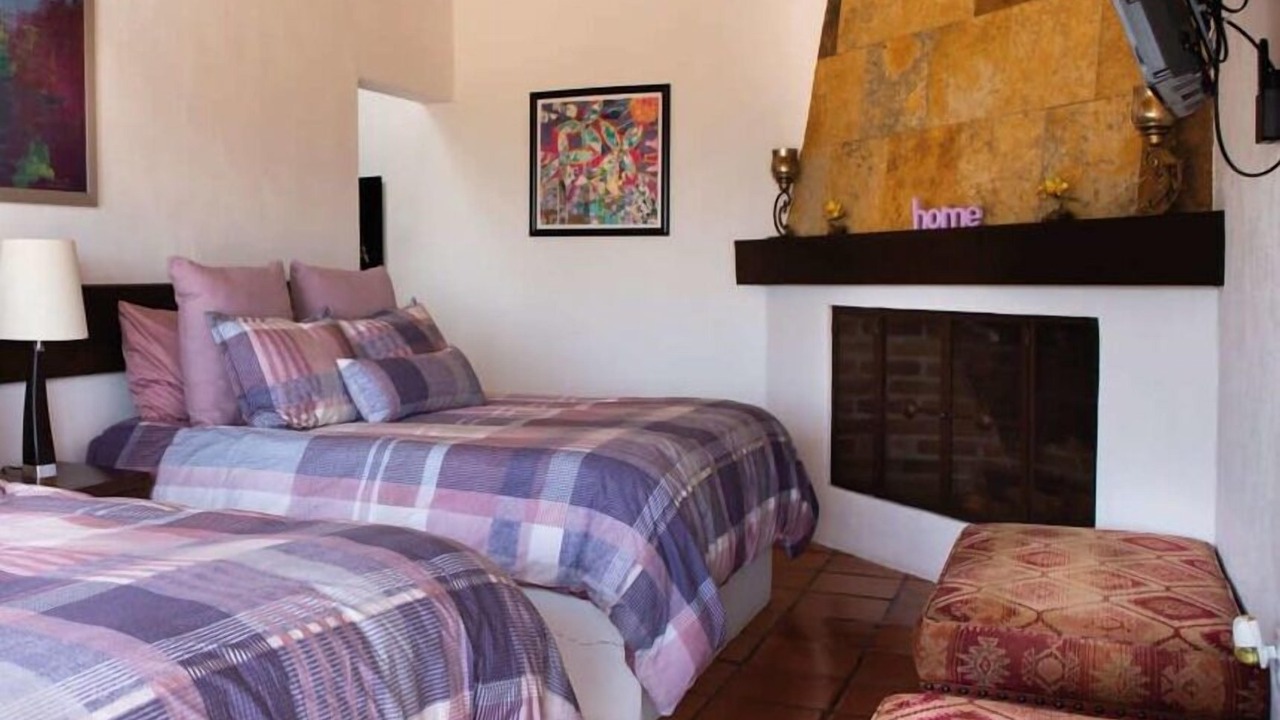 Photo of Bedroom in Valle de Bravo