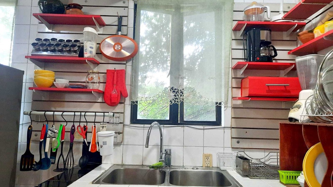 Photo of Kitchen in Oaxaca