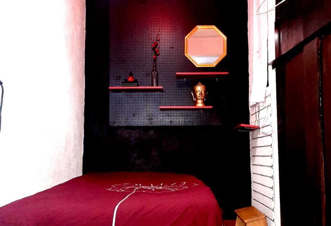 Photo of Bedroom in Oaxaca