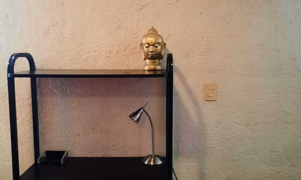Photo of Bedroom in Oaxaca