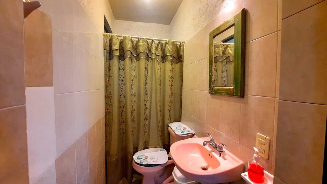 Photo of Bathroom in Oaxaca