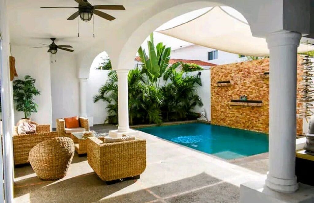 Photo of Outdoor in Emiliano Zapata