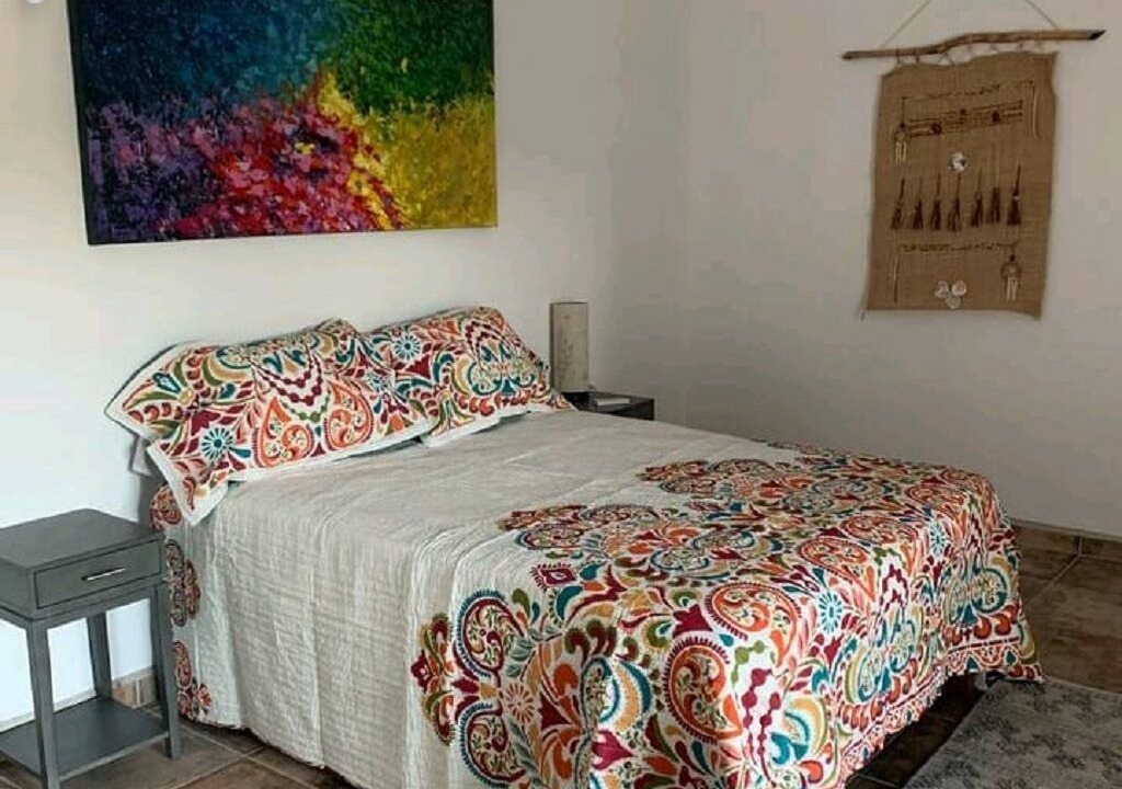 Photo of Bedroom in Emiliano Zapata