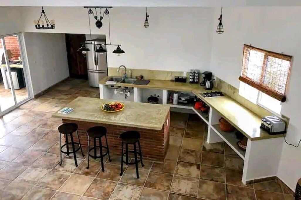 Photo of Kitchen in Emiliano Zapata
