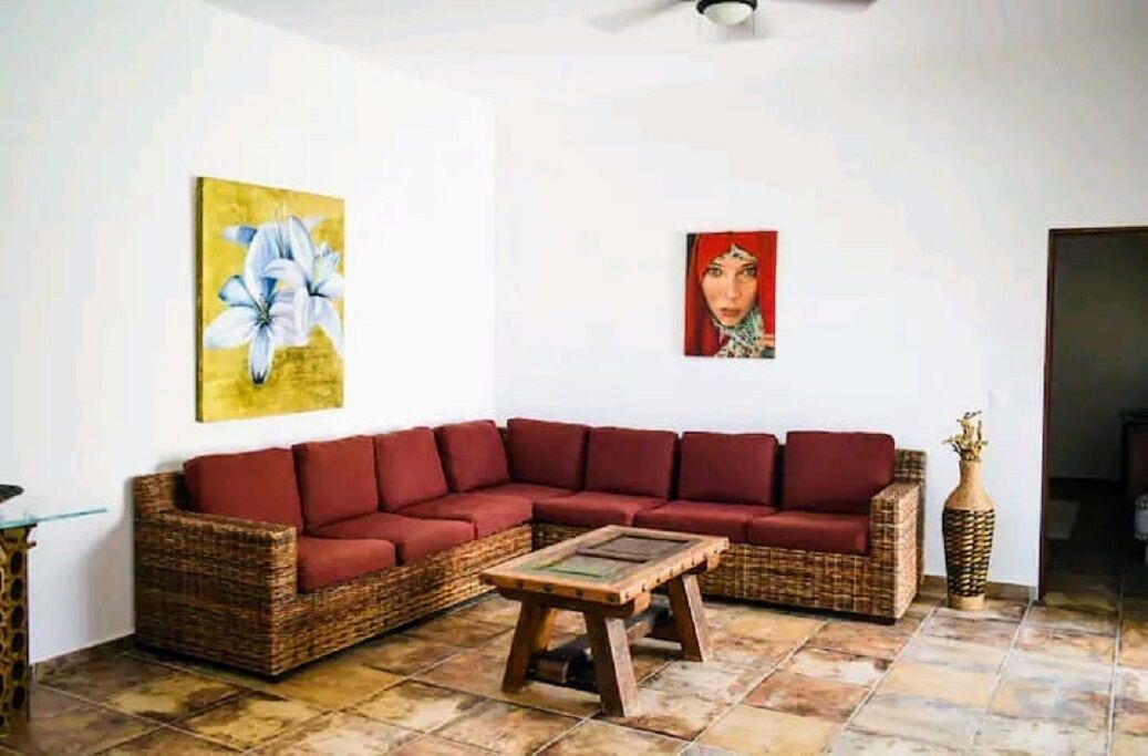 Photo of Livingroom in Emiliano Zapata
