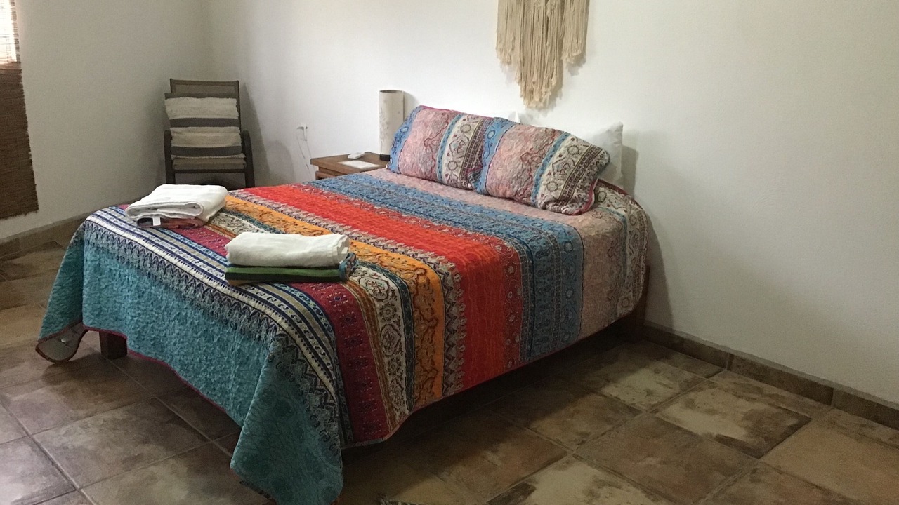 Photo of Bedroom in Emiliano Zapata
