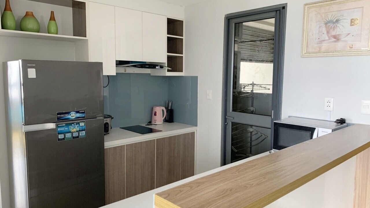 Photo of Kitchen in Thao Dien
