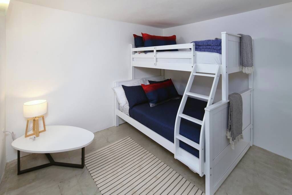 Photo of Bedroom in North End