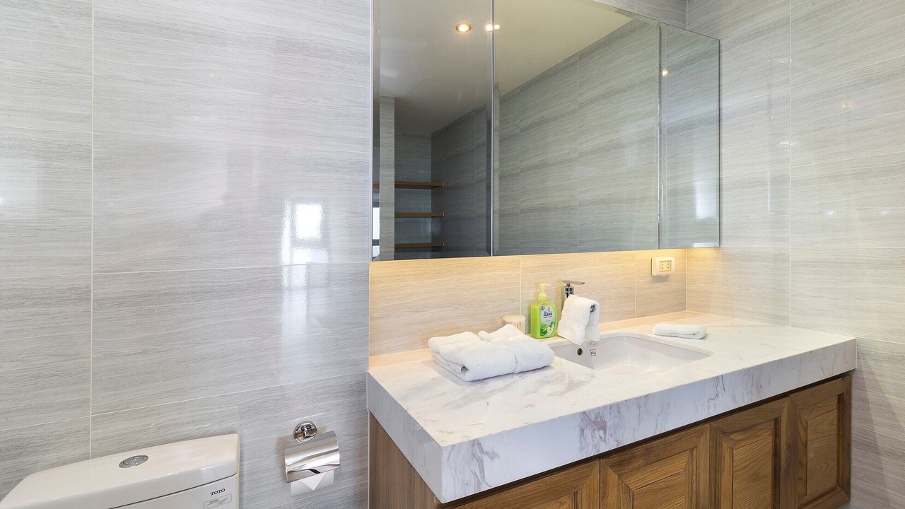 Photo of Bathroom in Nguyen Thai Binh