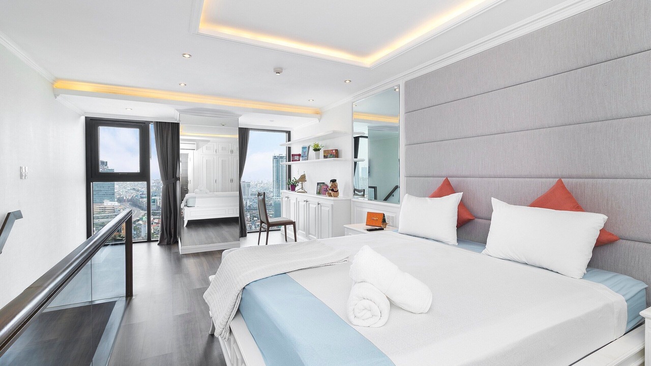 Photo of Bedroom in Nguyen Thai Binh