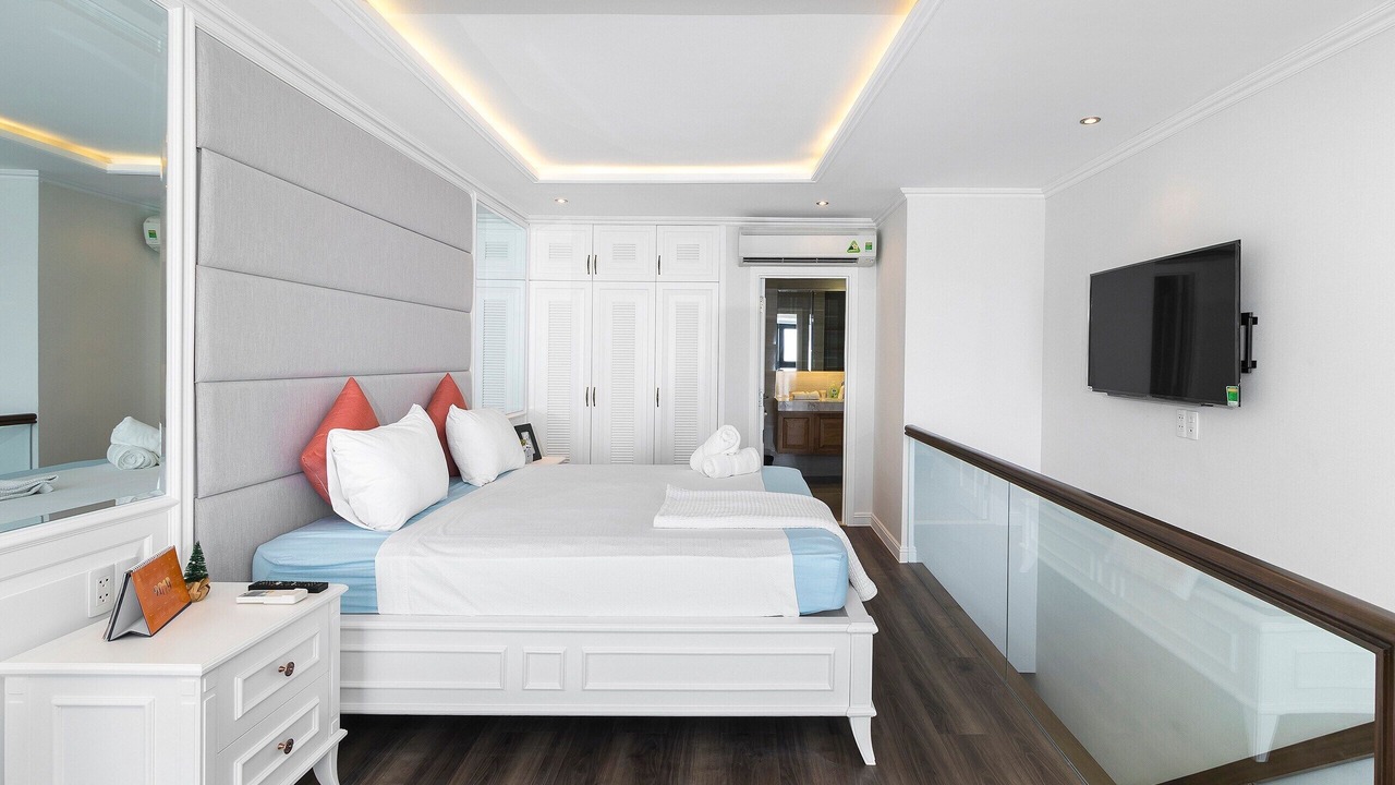 Photo of Bedroom in Nguyen Thai Binh