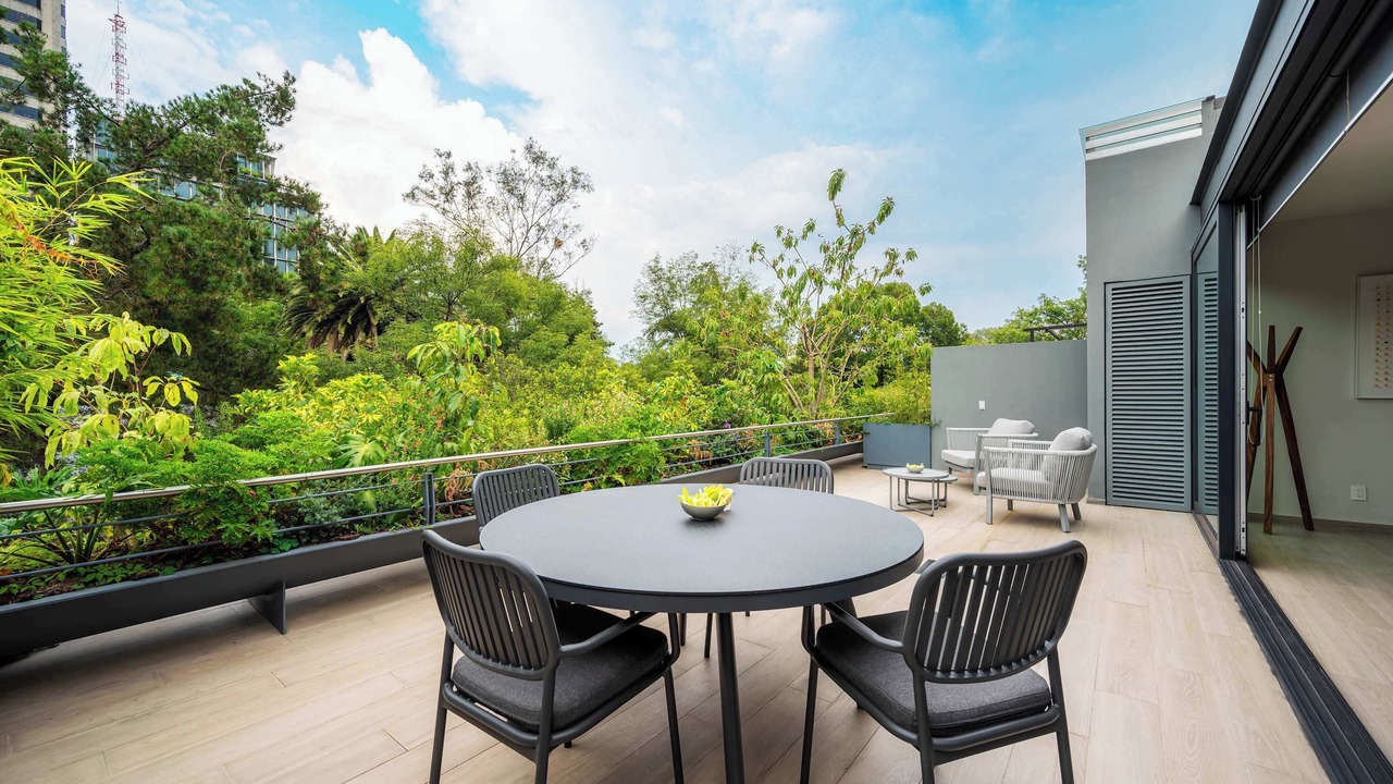 Photo of Outdoor in Polanco