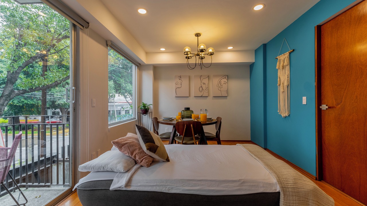Photo of Livingroom in Anahuac