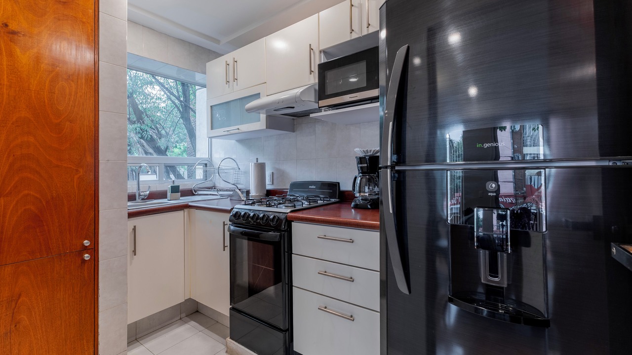 Photo of Kitchen in Anahuac